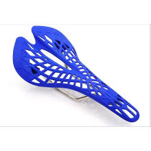 Spider Ergonomics hueco Bicicleta, piezas de bicicleta sillín para hombres mujer mtb cojín de asiento de bicicleta